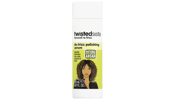 Twisted Sista Polishing Serum