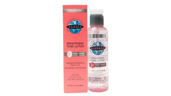 Clear Essence Brightening Tonic Lotion
