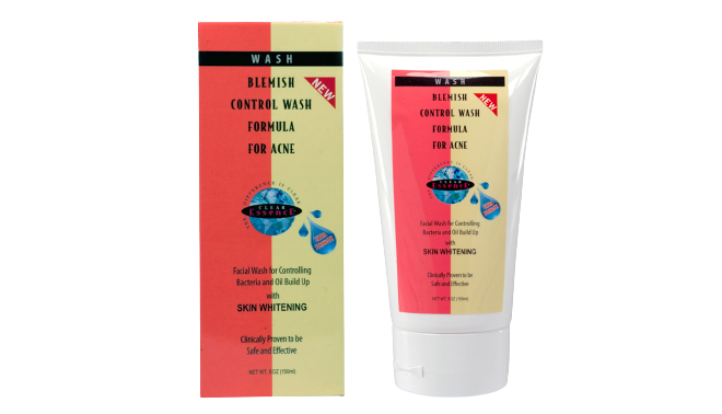 Clear Essence Wash