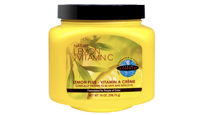 Clear Essence Nature Lemon Plus Vitc