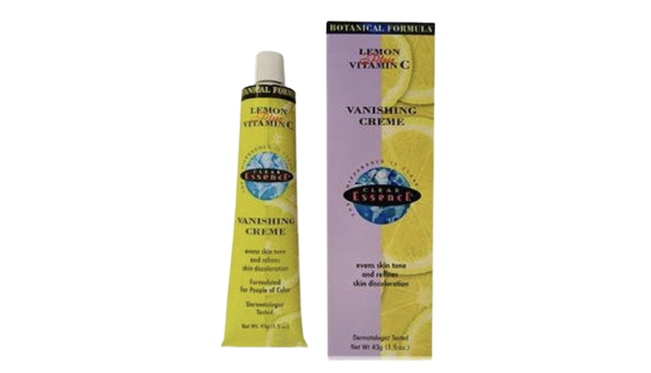 Clear Essence Vanishing Creme