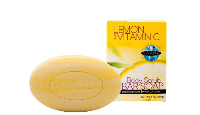 Clear Essence Vitamin C Soap
