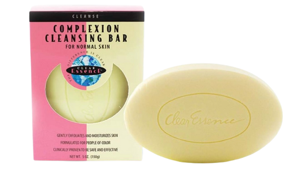 Clear Essence Soap