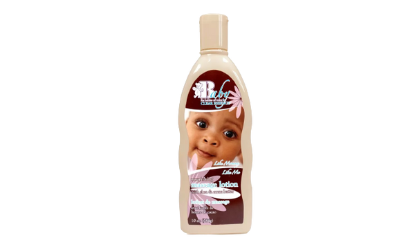 Baby Clear Essence Softening Baby Lotion