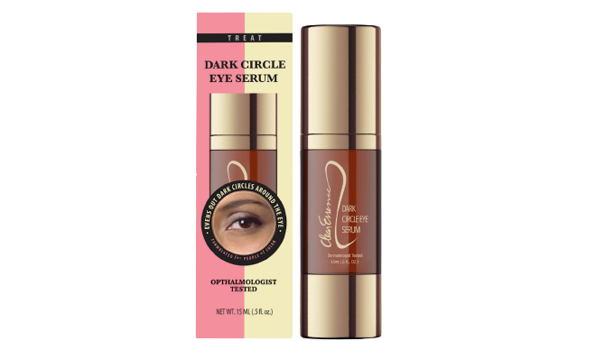 Clear Essence Dark Circle Eye Serum