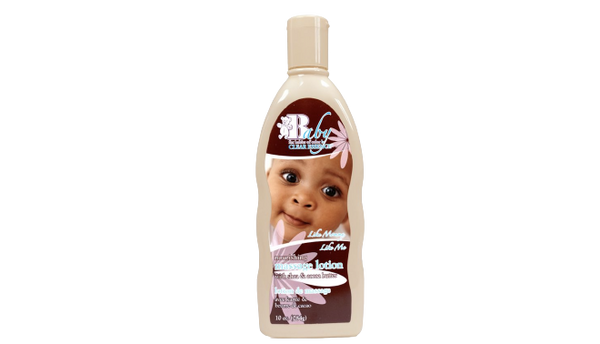 Baby Clear Essence Massage Lotion