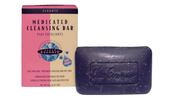 Clear Essence Medicated Soap
