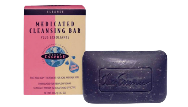 Clear Essence Medicated Soap