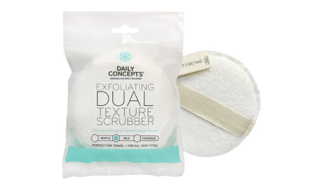 Exfoliating Body Scrubber