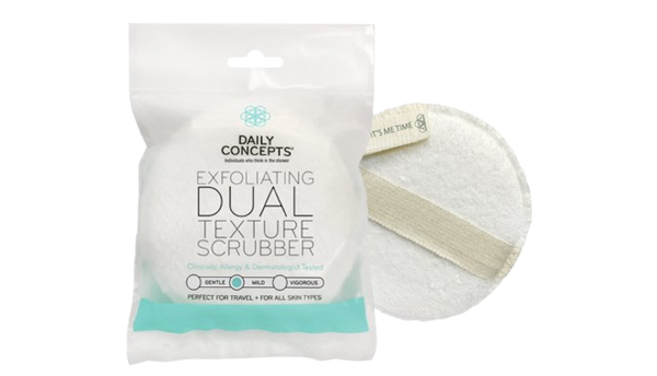 Exfoliating Body Scrubber
