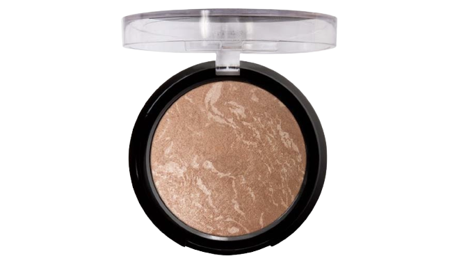 J Cat Golden Soleil Bronzer