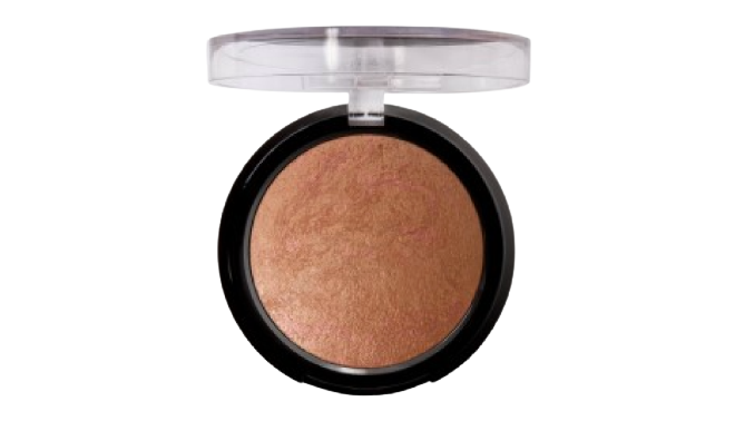 J Cat Golden Soleil Baked Highlighter