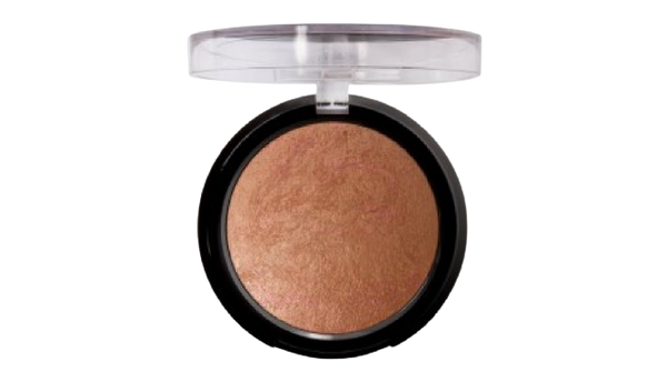 J Cat Golden Soleil Baked Highlighter