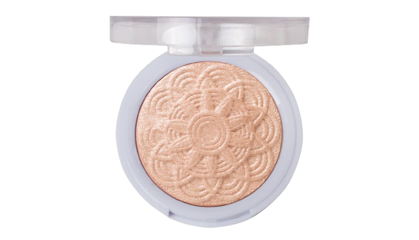 J Cat Golden Soleil Baked Highlighter