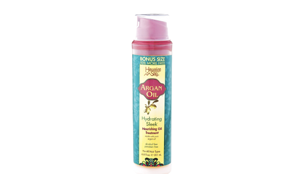 Hawaiian Argan Oil Treating Healing Oil