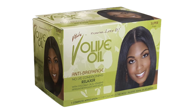 Vitale Olive Oil Kit Single