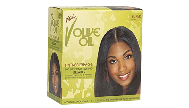 Vitale Olive Oil Kit Double Pack