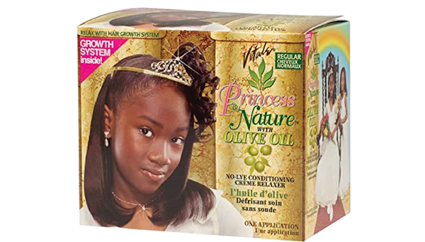 Princess (Regular)