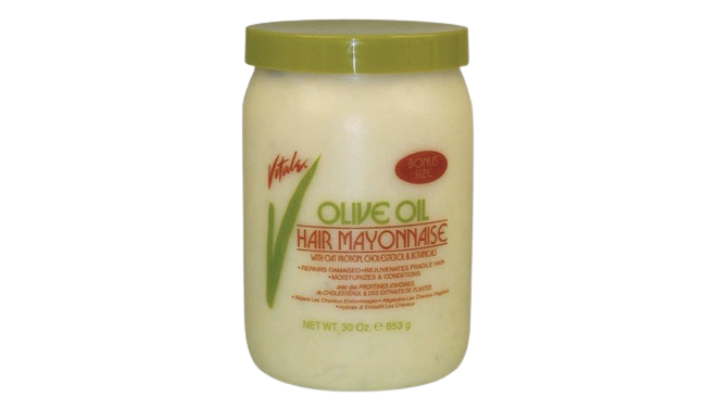 Vitale Hair Mayonaise