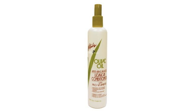 Vitale Olive Oil Leave In Conditioner