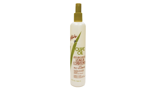 Vitale Olive Oil Leave In Conditioner