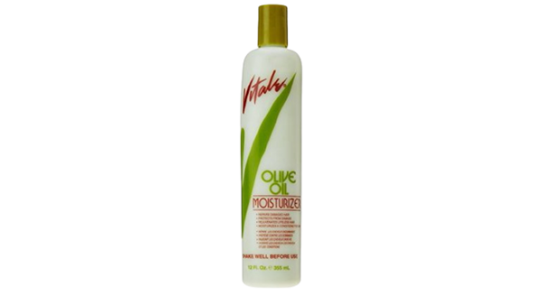 Vitale Olive Oil Moisturizer