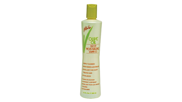 Vitale Deep Moisturizing Shampoo