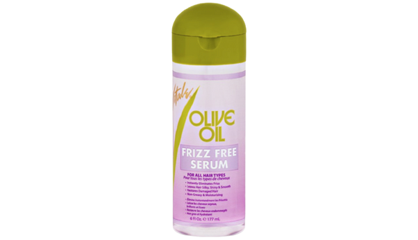 Vitale Hair Polish