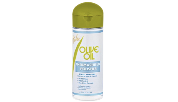 Olive Oil Therma Shield Polisher
