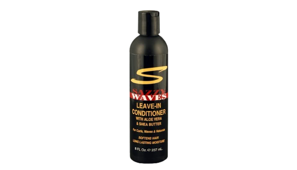 Sazzy Waves Leave In Conditioner