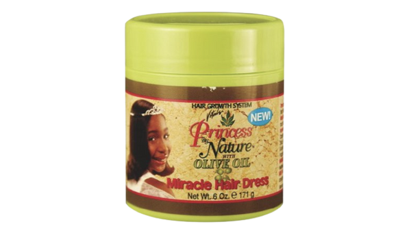 Princess By Nature Hair Dress