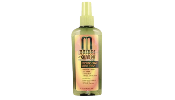Mazuri Texturizer Finishing Spray