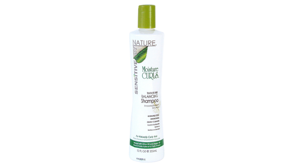 Nature Moisture Curls Shampoo