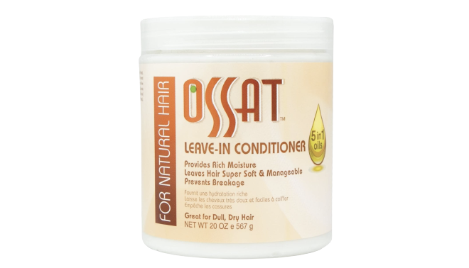 Ossat Leave-In Conditioner