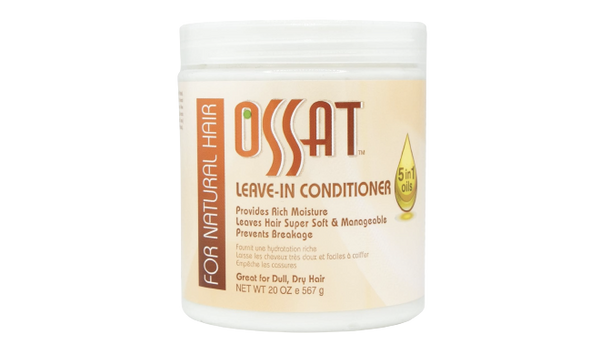 Ossat Leave-In Conditioner