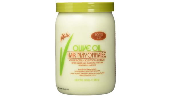 Vital Olive Oil Hair Mayonnaise
