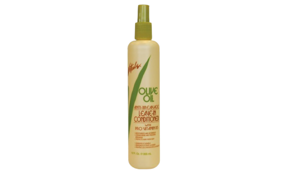 Vitale Olive Oil Repair Leave-In Conditioner