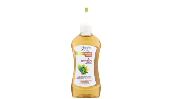 Hawaiian Silky Hair Vinegar
