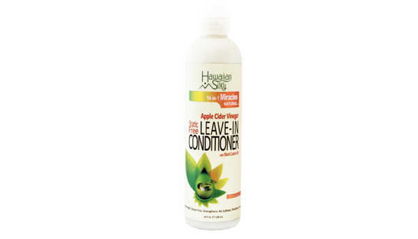 Hawaian Silky Leave-In Conditioner