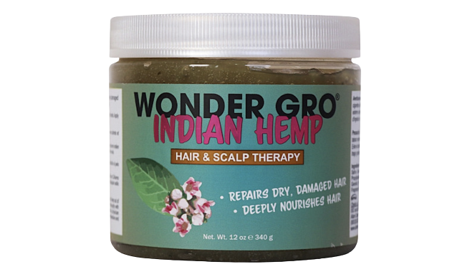 Wonder Gro Indian Hemp
