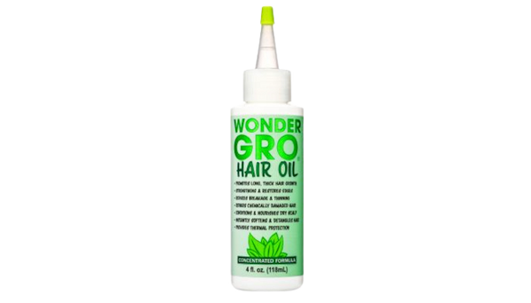 Wonder Gro Hair Oil