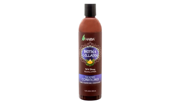 Harba Biotin+ Collagen Thickening Conditioner