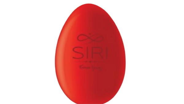 Siri Sensual Rose Soap