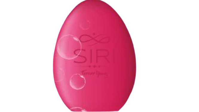 Siri Delightful Orchid Soap