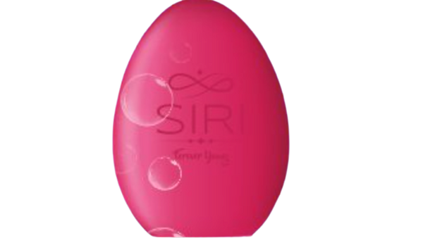 Siri Delightful Orchid Soap