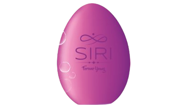 Siri Gorgeous Iris Soap