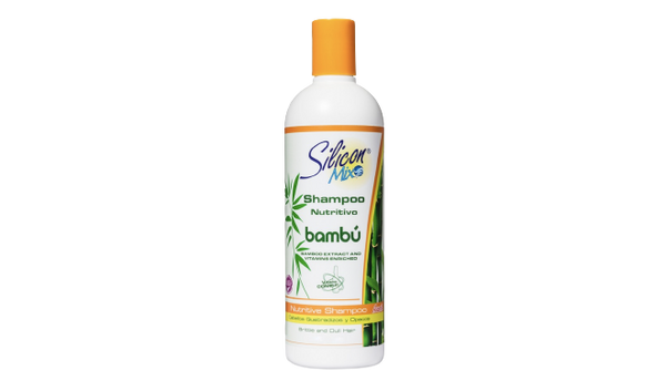 Silicon Mix Shampoo Bambu