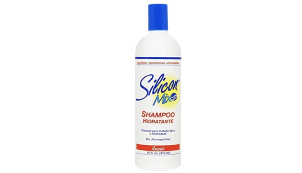 Silicon Mix Shampoo Hidratante