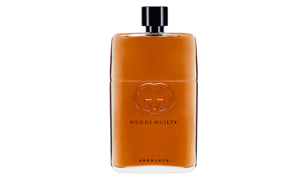 Gucci Guilty Absolute Pour Homme