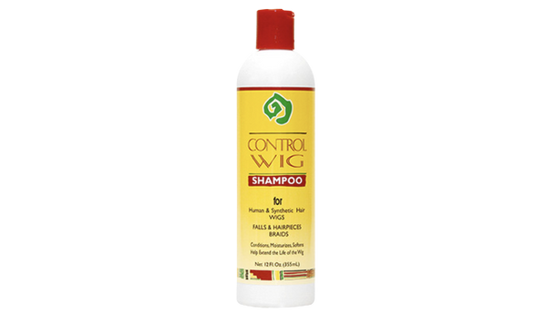 Control Wig Shampoo